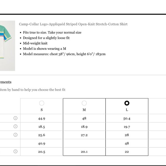 CASABLANCA crocheted Bermuda shorts White (Large) - Picture 4 of 5